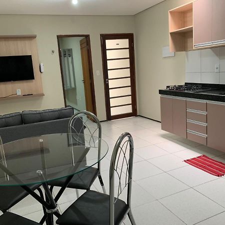 Ferienwohnung Residencial Milagre 202 Juazeiro do Norte Exterior foto